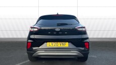 Ford Puma 1.0 EcoBoost Titanium 5dr Petrol Hatchback